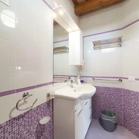 I Giardini Di Elencosta B&B *