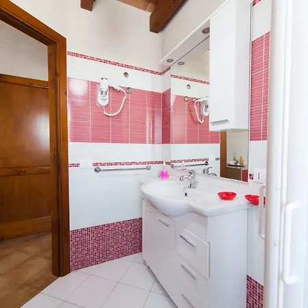 I Giardini Di Elencosta B&B