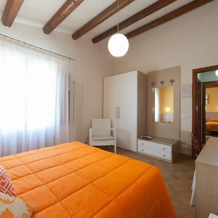 I Giardini Di Elencosta B&B *
